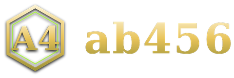 ab456 logo